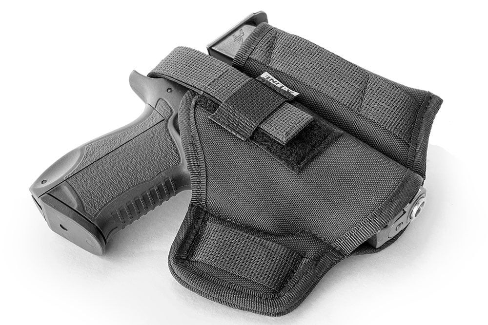 купить кобуру с подсумком для магазина форт 17 18 19 с21 a-line