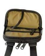 сумка кобура плечевая кожаная а24 a-line