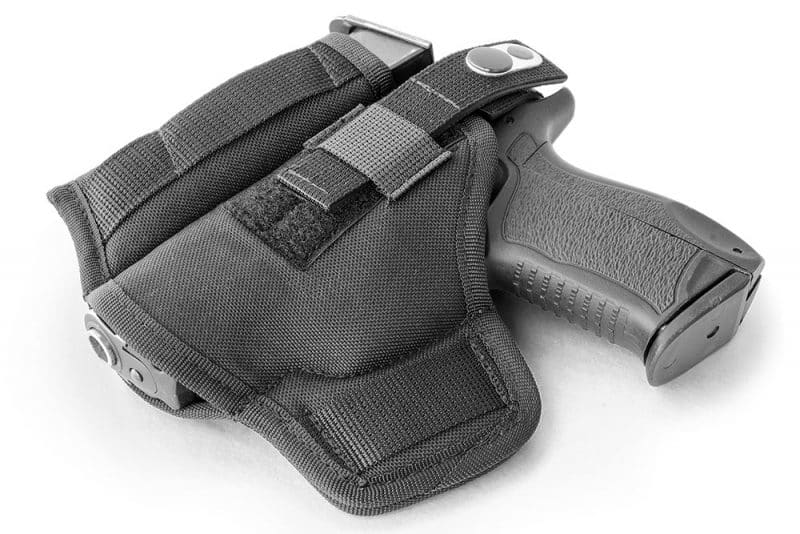 купить кобуру с подсумком для магазина форт 17 18 19 с21 a-line