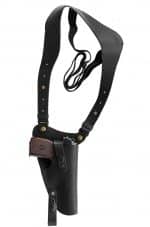 вертикальная плечевая кобура для пм 3кп4 a-line