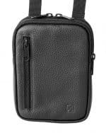 сумка кобура плечевая кожаная а24 a-line