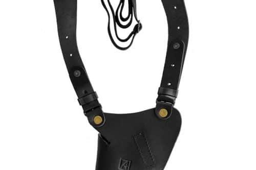 вертикальная плечевая кобура для пм 3кп4 a-line