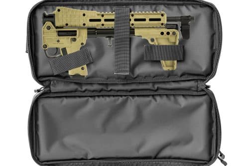 чехол для KelTec SUB2000 ч21 a-line