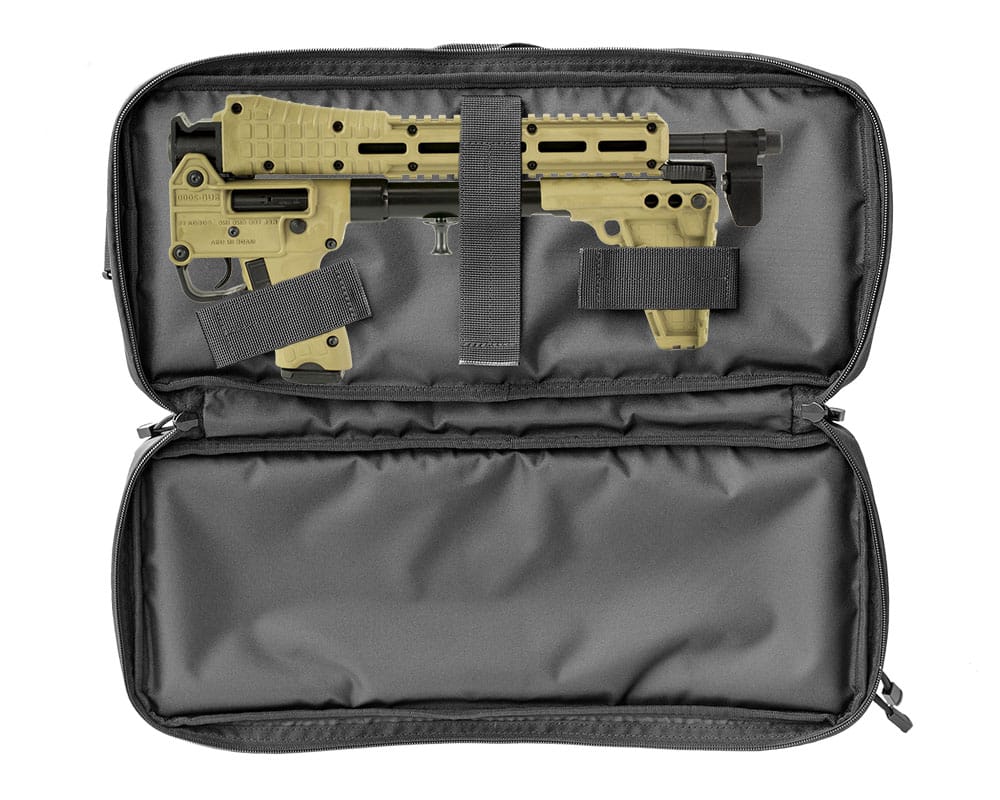 чехол для KelTec SUB2000 ч21 a-line