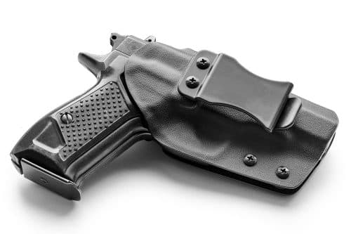 кобура скрытого ношения для форт 12 кайдекс kydex