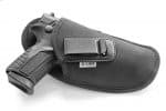 кобура внутрибрючная синтетическая FLARM TQ1 с5 a-line