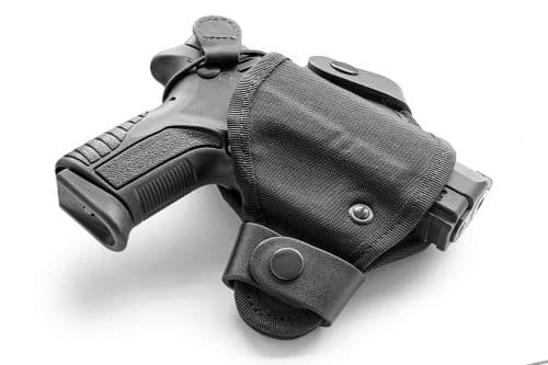 купить кобуру поясную в киеве FLARM TQ1 с91 a-line