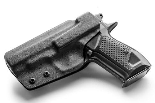 кобура скрытого ношения для форт 12 кайдекс kydex