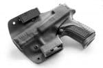 поясная пластиковая кобура FLARM TQ1 купить киев кайдекс kydex