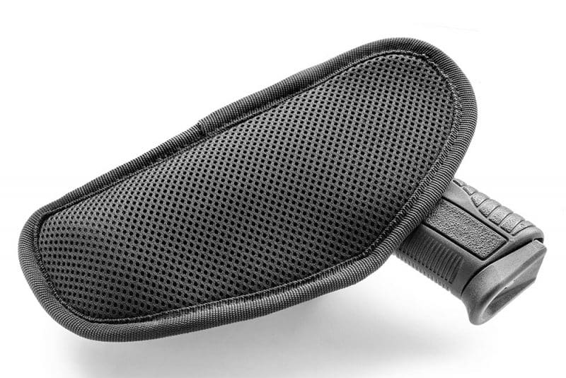 кобура внутрибрючная синтетическая FLARM TQ1 с5 a-line