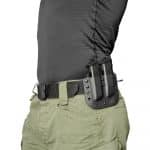 кайдекс kydex подсумок для двух магазинов форт pouch паунчер