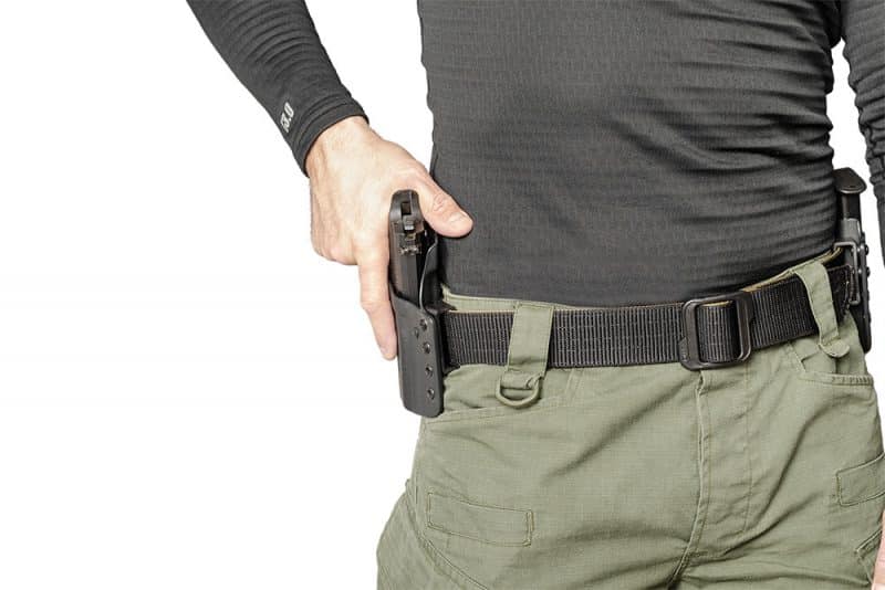 кобура форт 17 купить киев кайдекс kydex