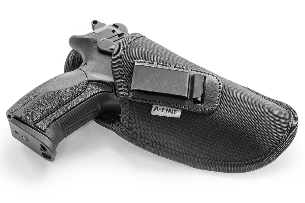 кобура внутрибрючная FLARM T910 Grand Power с5 a-line