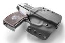 поясная кобура для пм пистолет макарова кайдекс kydex