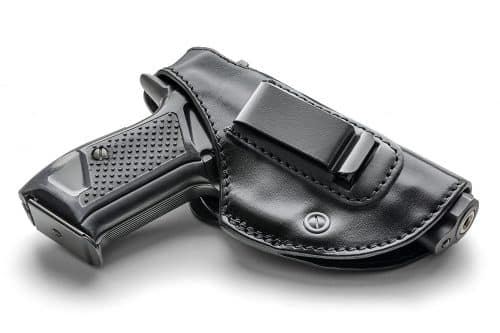 купить скрытую кожаную кобуру форт 12 14 к3 a-line