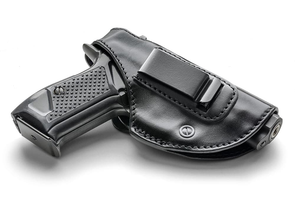 купить скрытую кожаную кобуру форт 12 14 к3 a-line