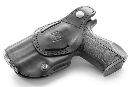 купить внутрибрючную кожаную кобуру форт 17 18 19 к3 a-line