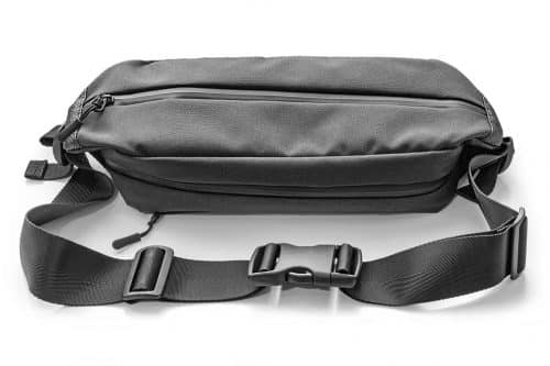 купить нагрудную плечевую пистолетную сумку а44 a-line