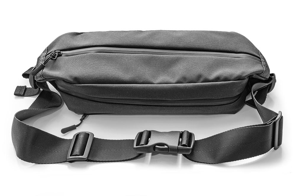 купить нагрудную плечевую пистолетную сумку а44 a-line