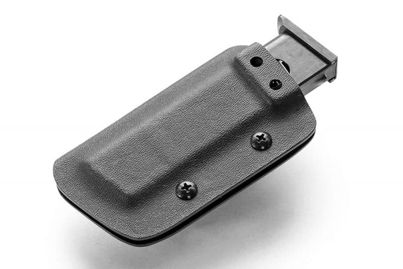 кайдекс kydex подсумок для одного магазина макарова pouch паунчер
