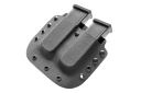 кайдекс kydex подсумок для двух магазинов glock глок паунчер