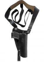 вертикальная плечевая кобура для феникс р vz cz 82 83 a-line