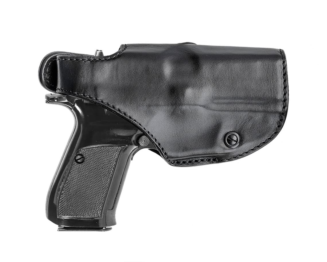 Кобура поясная для VZ и CZ82/83