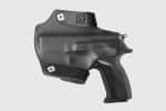 Кобура пластиковая, поясная для Flarm T910 и TQ1 - Image 2