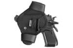 кобура поясная для Феникс-Р CZ 82 83 на пояс