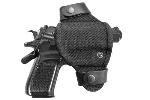 кобура поясная для Феникс-Р CZ 82 83 на пояс