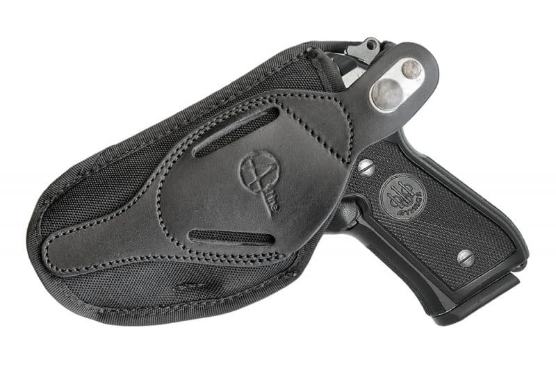 синтетическая кобура для пистолета Beretta 92 Беретта