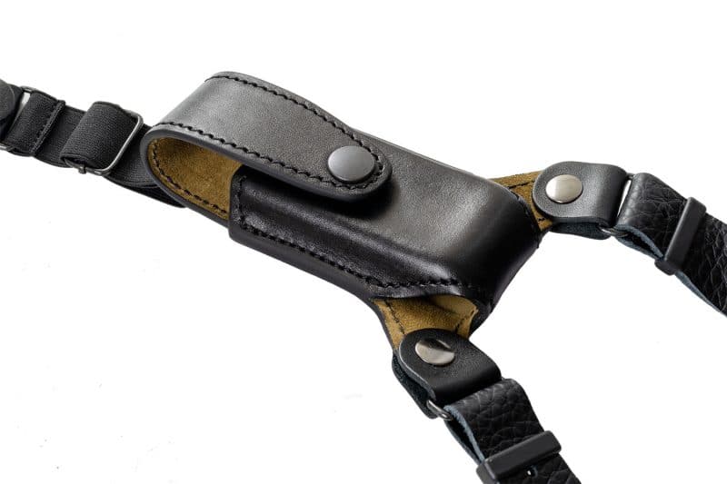 оперативная кобура для глок glock 17 19 кожаная