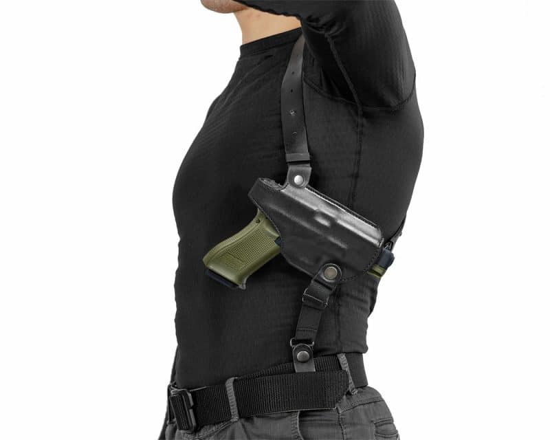 кобура для glock