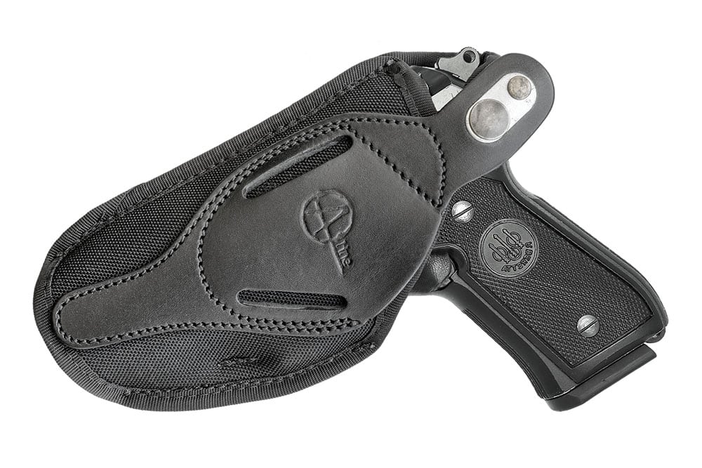 синтетическая кобура для пистолета Beretta 92 Беретта