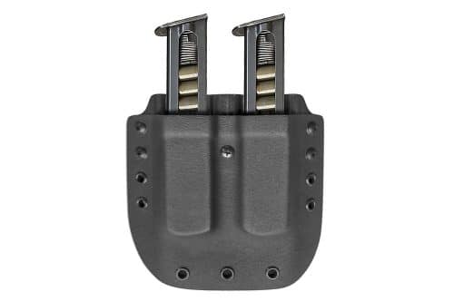 kydex подсумок для двух магазинов АПС стечкин pouch