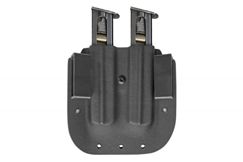 кайдекс підсумок для двох магазинів АПС Стєчкіна паунчер