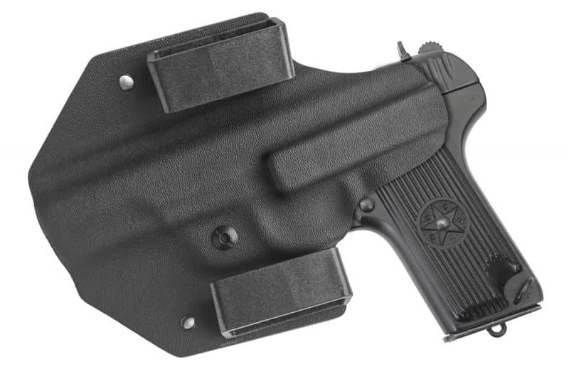 кобура для ТТ Тульський Токарєв кайдекс ціна купити