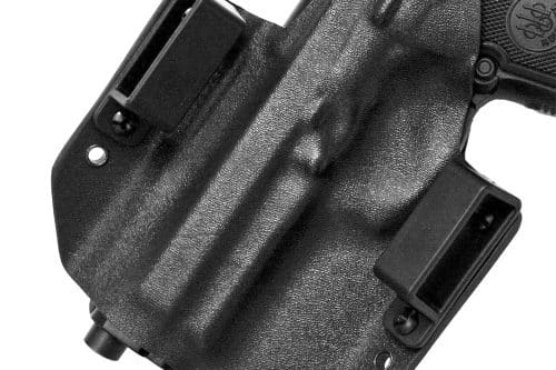 кобура поясна пластикова для Beretta 92 кайдекс беретта ціна