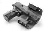 для левши поясная поясная кобура FLARM TQ1 кайдекс левша