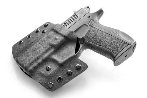 для левши поясная кобура форт 17 купить киев кайдекс