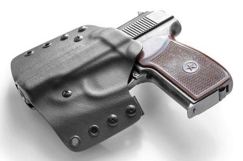 для левши кобура для пм пистолет макарова кайдекс левша