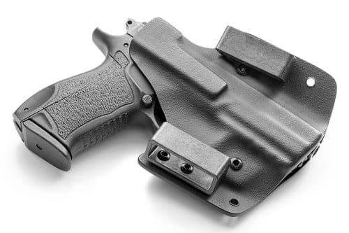 для левши поясная кобура форт 17 купить киев кайдекс