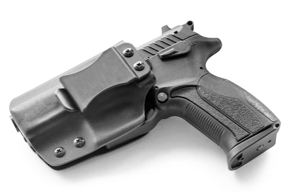 левша кобура внутрибрючная для FLARM T910 кайдекс цена левша кобура внутрибрючная для FLARM T910 кайдекс цена