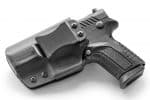 левша кобура внутрибрючная для FLARM TQ1 кайдекс цена