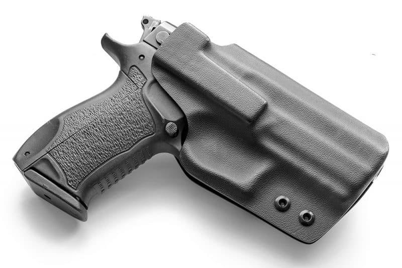 левша купить кобуру скрытого ношения для форт 17 кайдекс