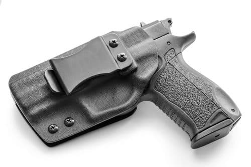левша купить кобуру скрытого ношения для форт 17 кайдекс