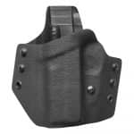 ЛЕВША | Кобура пластиковая, поясная для Форт-14 (Кайдекс) — изображение 3