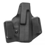 ЛЕВША | Кобура пластиковая, поясная для Форт-14 (Кайдекс) — изображение 4