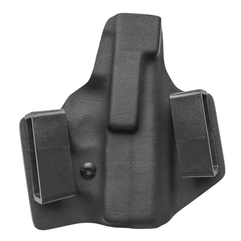 ЛЕВША | Кобура пластиковая, поясная для Форт-14 (Кайдекс) — изображение 4