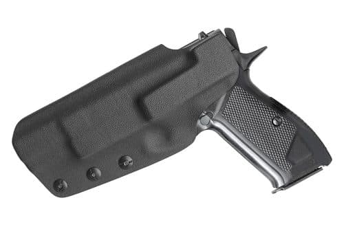 купити кобуру прихованого носіння для форт 14 тп кайдекс ціна